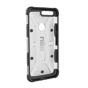 Чохол UAG Plasma Ice для Google Pixel XL - Фото 4