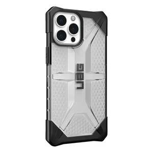 Протиударний чохол UAG Plasma Ice для iPhone 13 Pro Max - Фото 3