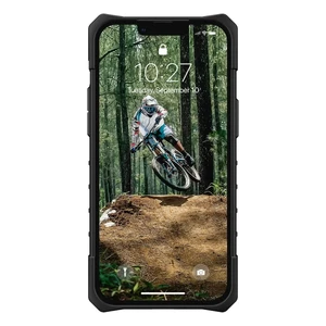 Протиударний чохол UAG Plasma Ice для iPhone 13 Pro Max - Фото 4