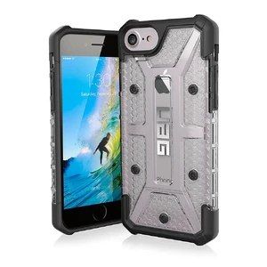 Чохол UAG Plasma Ice для iPhone SE 3 | SE 2 | 8 | 7 | 6s | 6 IPH8/7-L-IC - Фото 1