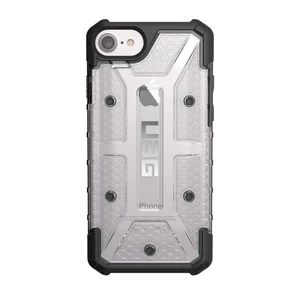 Чохол UAG Plasma Ice для iPhone SE 3 | SE 2 | 8 | 7 | 6s | 6 - Фото 3