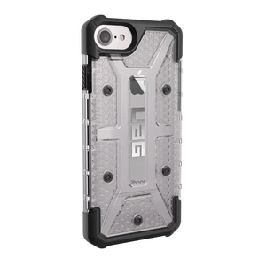 Чохол UAG Plasma Ice для iPhone SE 3 | SE 2 | 8 | 7 | 6s | 6 - Фото 4