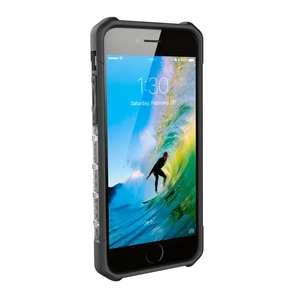 Чохол UAG Plasma Ice для iPhone SE 3 | SE 2 | 8 | 7 | 6s | 6 - Фото 5