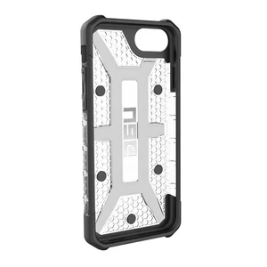 Чохол UAG Plasma Ice для iPhone SE 3 | SE 2 | 8 | 7 | 6s | 6 - Фото 6