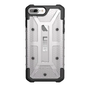 Чехол UAG Plasma Ice для iPhone 8 Plus | 7 Plus | 6s Plus | 6 Plus - Фото 2
