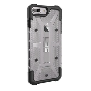 Чехол UAG Plasma Ice для iPhone 8 Plus | 7 Plus | 6s Plus | 6 Plus - Фото 4