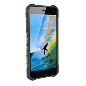Чехол UAG Plasma Ice для iPhone 8 Plus | 7 Plus | 6s Plus | 6 Plus - Фото 5