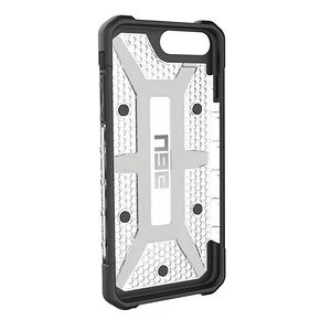 Чехол UAG Plasma Ice для iPhone 8 Plus | 7 Plus | 6s Plus | 6 Plus - Фото 6