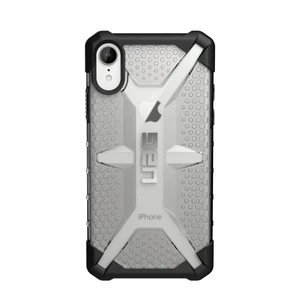 Чехол UAG Plasma Ice для iPhone XR - Фото 3