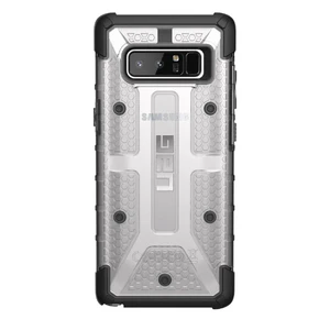 Чохол UAG Plasma Ice для Samsung Galaxy Note 8 - Фото 2