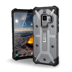 Чохол UAG Plasma Ice для Samsung Galaxy S9  - Фото 1