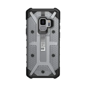 Чохол UAG Plasma Ice для Samsung Galaxy S9 - Фото 2