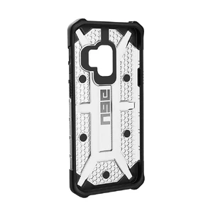 Чохол UAG Plasma Ice для Samsung Galaxy S9 - Фото 4