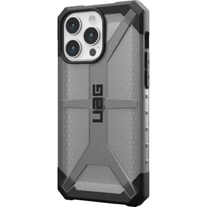 Протиударний чохол UAG Plazma Series Ash для iPhone 15 Pro - Фото 2