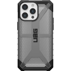 Протиударний чохол UAG Plazma Series Ash для iPhone 15 Pro 114284113131 - Фото 1