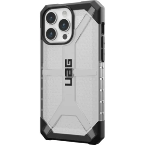 Протиударний чохол UAG Plazma Series Ice для iPhone 15 Pro - Фото 2
