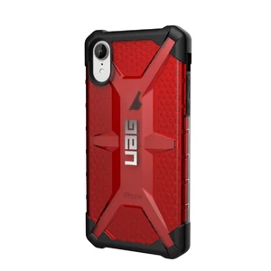 Чехол UAG Plasma Magma для iPhone XR - Фото 2