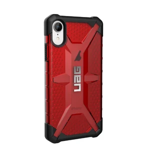 Чехол UAG Plasma Magma для iPhone XR - Фото 3