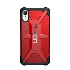 Чехол UAG Plasma Magma для iPhone XR - Фото 4