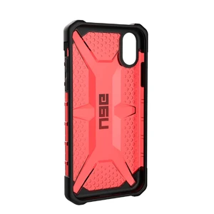 Чехол UAG Plasma Magma для iPhone XR - Фото 6