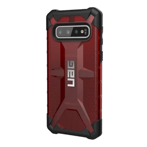 Противоударный чехол UAG Plasma Magma для Samsung Galaxy S10