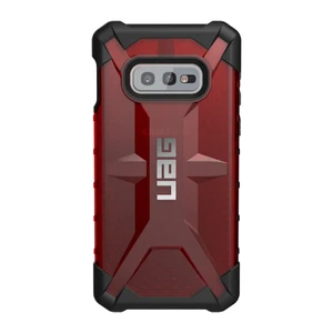 Противоударный чехол UAG Plasma Magma для Samsung Galaxy S10e - Фото 2