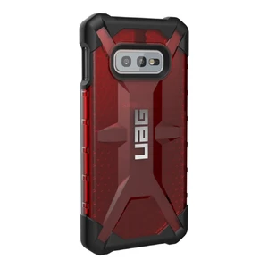 Противоударный чехол UAG Plasma Magma для Samsung Galaxy S10e - Фото 3