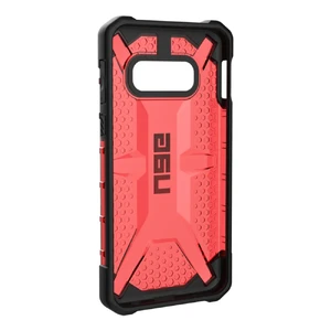 Противоударный чехол UAG Plasma Magma для Samsung Galaxy S10e - Фото 5
