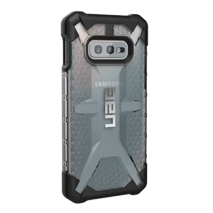 Противоударный чехол UAG Plasma Ice для Samsung Galaxy S10e - Фото 3