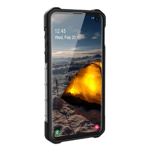 Противоударный чехол UAG Plasma Ice для Samsung Galaxy S10e - Фото 4