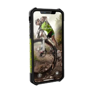 Чохол UAG Plasma Citron для iPhone X | XS - Фото 3
