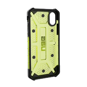Чохол UAG Plasma Citron для iPhone X | XS - Фото 4
