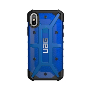 Чехол UAG Plasma Cobalt для iPhone X | XS - Фото 2