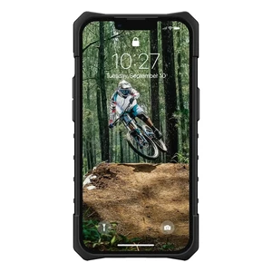 Протиударний чохол UAG Plasma Ice для iPhone 13 - Фото 4