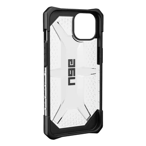 Протиударний чохол UAG Plasma Ice для iPhone 13 - Фото 5