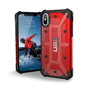 Чохол UAG Plasma Magma для iPhone X | XS  - Фото 1