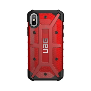 Чохол UAG Plasma Magma для iPhone X | XS - Фото 2