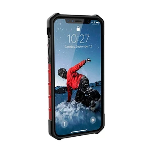 Чохол UAG Plasma Magma для iPhone X | XS - Фото 3