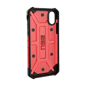 Чохол UAG Plasma Magma для iPhone X | XS - Фото 4