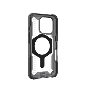 Протиударний чохол з підставкою UAG Plasma XTE MagSafe Ash/Titanium для iPhone 16 Pro - Фото 5