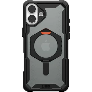 Чехол Urban Armor Gear Plasma MagSafe для iPhone 16 - Фото 3