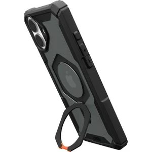 Чехол Urban Armor Gear Plasma MagSafe для iPhone 16 - Фото 4