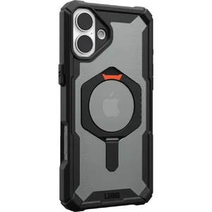 Чехол Urban Armor Gear Plasma MagSafe для iPhone 16 - Фото 8