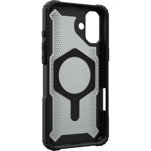 Чехол Urban Armor Gear Plasma MagSafe для iPhone 16 - Фото 10