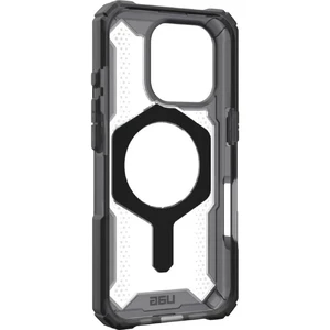 Півпрозорий титановий чохол Urban Armor Gear Plasma XTE Mag для iPhone 16 Pro - Фото 10