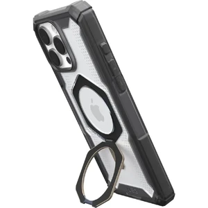 Полупрозрачный титановый чехол Urban Armor Gear Plasma XTE Mag для iPhone 16 Pro Max - Фото 4