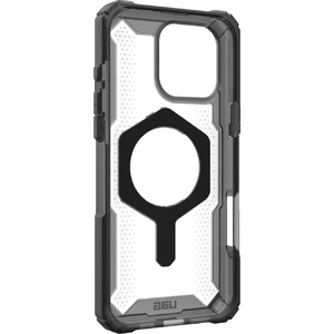 Полупрозрачный титановый чехол Urban Armor Gear Plasma XTE Mag для iPhone 16 Pro Max - Фото 10