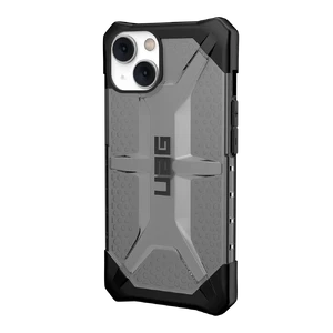 Противоударный чехол UAG Plazma Series Ash для iPhone 14 | 13 - Фото 2