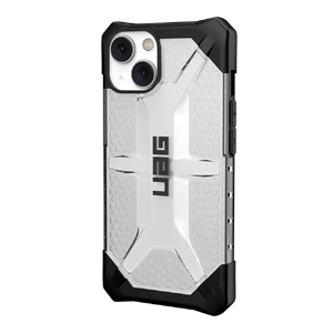 Противоударный чехол UAG Plazma Series Ice для iPhone 14 | 13 - Фото 2