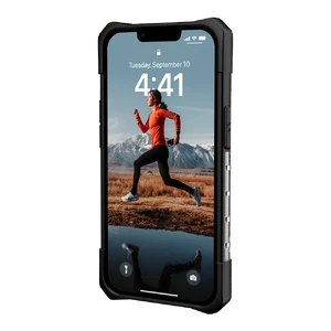 Противоударный чехол UAG Plazma Series Ice для iPhone 14 Plus - Фото 3